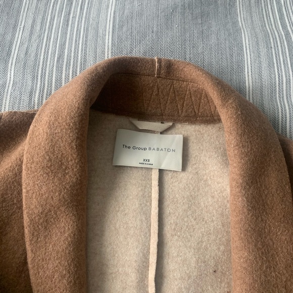 Long cartigan - Picture 4 of 4